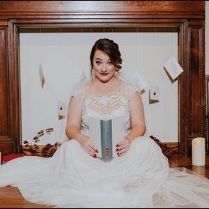 Meet your Posher, Aleia